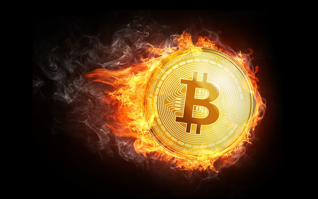 En 2011 alguien compró 80.000 bitcoins a precio de saldo. Acaba de venderlos y su beneficio ha sido del 17.000.000%