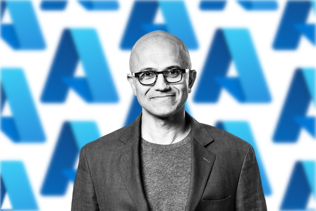 Azure está siendo para la IA lo que AWS era para Internet: la apuesta que ha llevado a Microsoft a los 4 billones