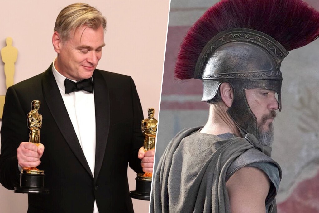 ‘La Odisea’ de Nolan ha agotado sus entradas en IMAX un año antes de su estreno. Y eso manda un mensaje muy claro a la industria