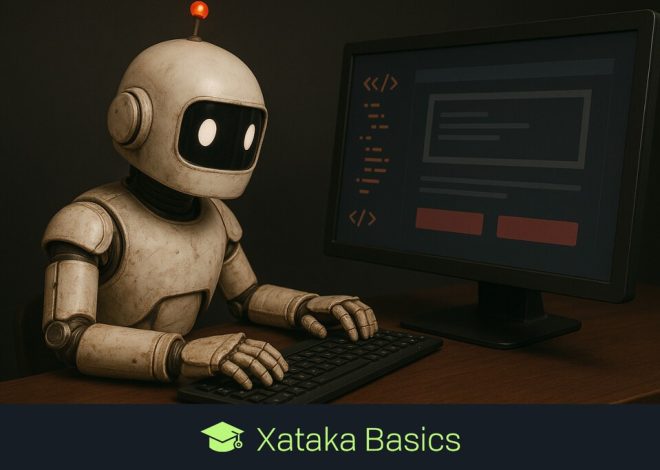 Cómo crear tu página web desde cero utilizando inteligencia artificial