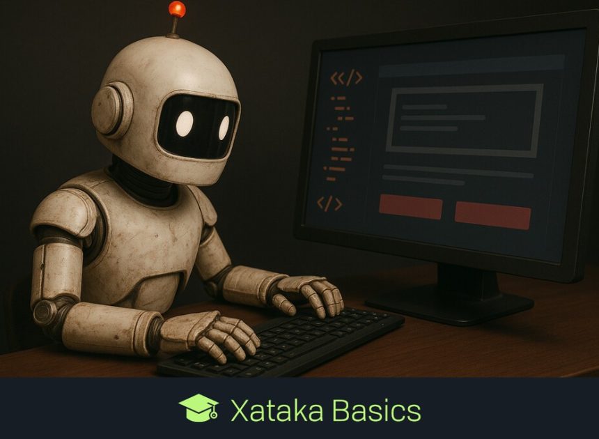 Cómo crear tu página web desde cero utilizando inteligencia artificial