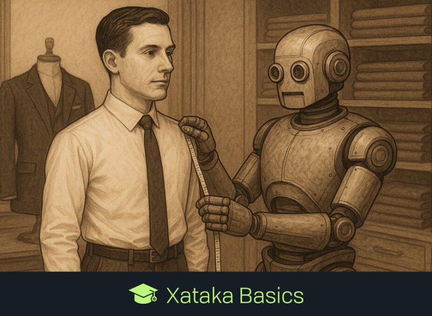 Qué ropa llevar y cómo combinarla: crea tu propio asistente personal de moda utilizando inteligencia artificial