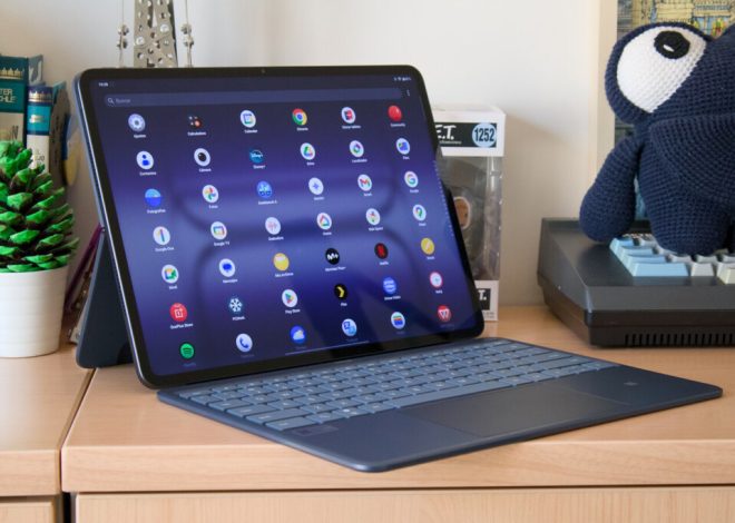 AliExpress celebra la vuelta al cole con ofertones en tablets: cinco modelos grandes, ligeros y baratos para estudiar