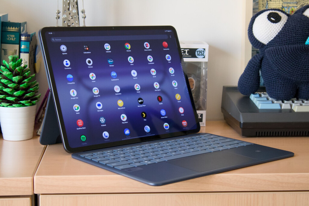 AliExpress celebra la vuelta al cole con ofertones en tablets: cinco modelos grandes, ligeros y baratos para estudiar