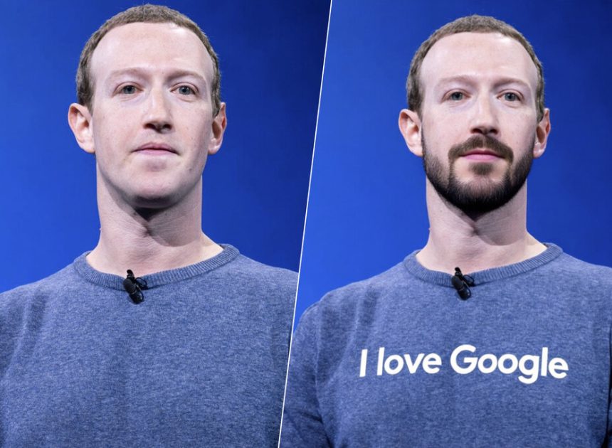 Si Photoshop te parece complicada, no te preocupes: a esta IA china solo le tienes que decir lo que quieres para obtenerlo