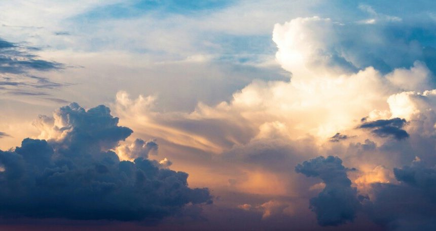 Llevamos siglos estudiando los distintos tipos de nubes. Qué nos dice la forma y el color de estos fenómenos atmosféricos