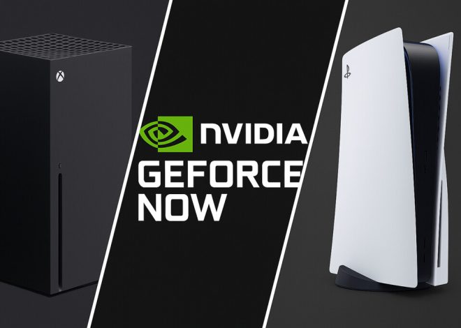 La consola más potente del mundo no es de Sony o de Microsoft. Es de NVIDIA, y cuesta 20 dólares al mes