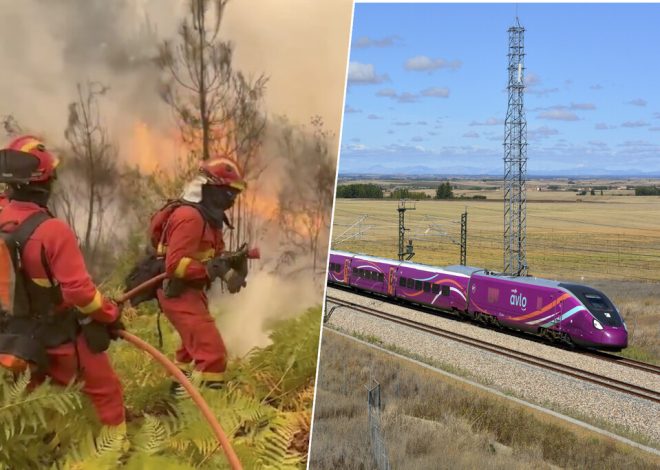 Hemos preguntado a Renfe qué alternativas tenemos a las cancelaciones del AVE en Galicia. Hay buenas y malas noticias