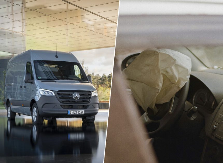 Takata montó millones de airbag potencialmente mortales. Y la familia del primer fallecido en España irá a los tribunales