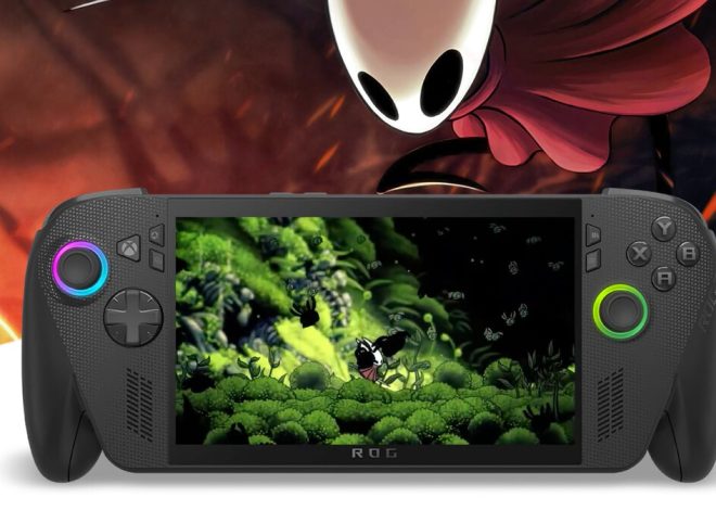 La consola portátil de Xbox es uno de los platos fuertes de GamesCom 2025. Y no han abordado la patata caliente del precio