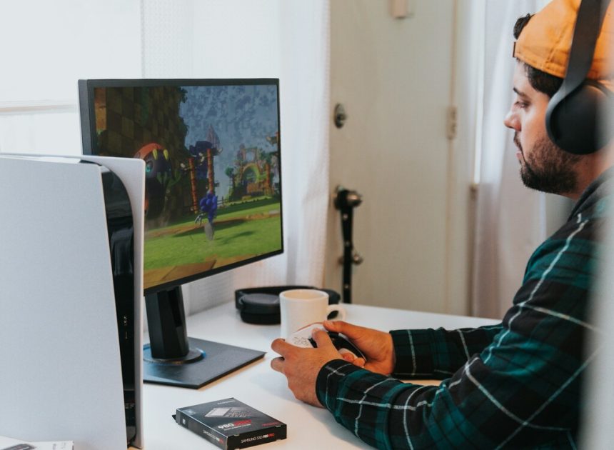 La IA entró en los videojuegos como experimento. Hoy más del 80% de los desarrolladores ya no saben producir sin ella