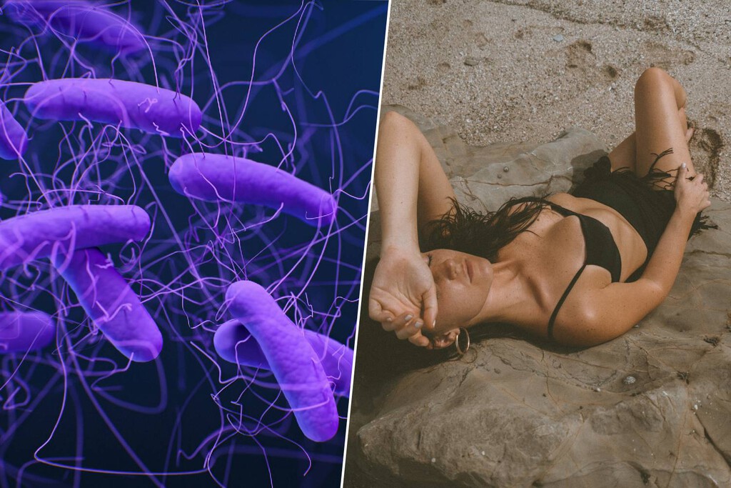 La próxima revolución en protección solar no es un filtro ni una nueva crema: es dar de «comer» a tus bacterias